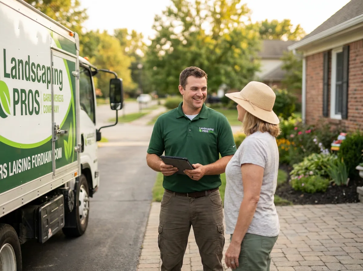 Landscaping Neavitt, MD FAQs